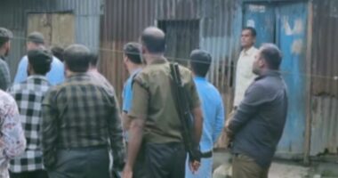 ৩১ বছর পর বিদ্যুতের আলো পেতে যাচ্ছে পারমিতাদের পরিবার