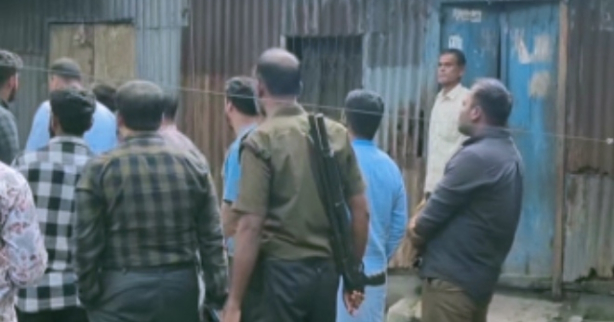 ৩১ বছর পর বিদ্যুতের আলো পেতে যাচ্ছে পারমিতাদের পরিবার