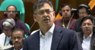 যদি নির্বাচন হতে না দেয়, তাই আপস করে জুলাই সনদে সই করেছি: স্বরাষ্ট্রমন্ত্রী
