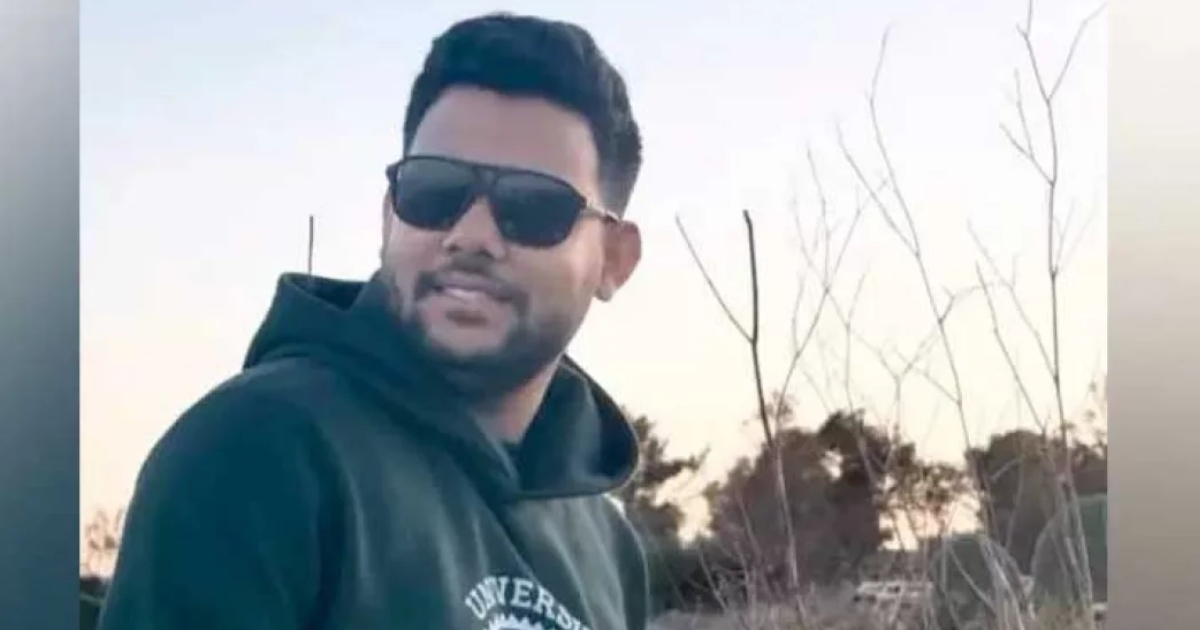 ইতালিতে ছোট ভাইকে হত্যা করে পরিবারকে মরদেহ দেখাল বড় ভাই