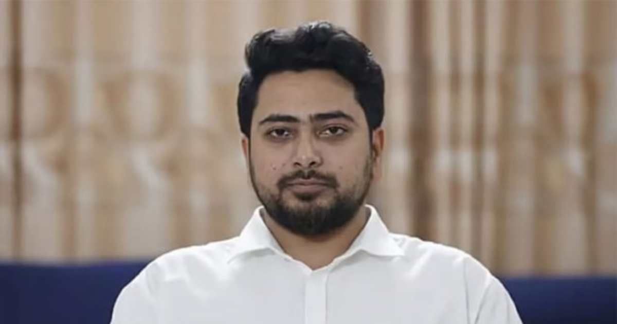 শ্রমজীবী মানুষের ন্যায্য মজুরি এখনও নিশ্চিত হয়নি: নাহিদ ইসলাম