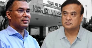 হিমন্তের ‘দায়িত্বজ্ঞানহীন’ মন্তব্য, প্রতিবাদে ঢাকার ভারতীয় দূতকে তলব