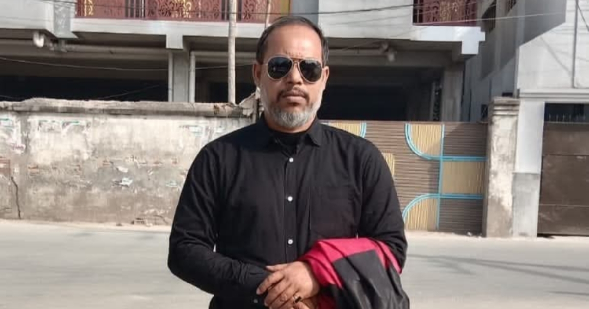 গুরুদাসপুরে পরীক্ষা চলাকালীন কেন্দ্রে ঢুকে শিক্ষিকাকে হুমকি এমপিপূত্রের