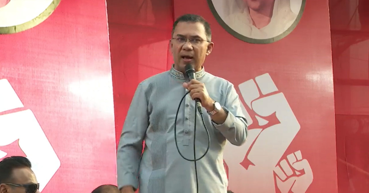 বন্ধ হওয়া সব কারখানা দ্রুত চালু করা হবে: প্রধানমন্ত্রী তারেক রহমান