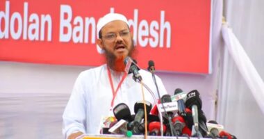দেশে নতুন করে ‘জঙ্গি নাটক’ তৈরি করা হচ্ছে : ফয়জুল করীম