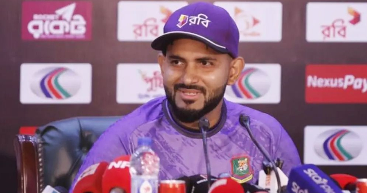 বিশ্বকাপে না খেলতে পারাটা বড় দুর্ভাগ্যের : শামীম পাটোয়ারী
