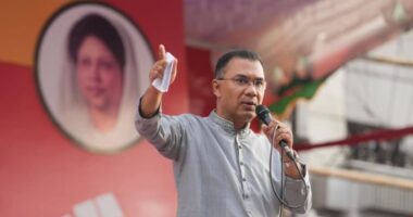 জনগণ স্বৈরাচারকে দেশ থেকে সরিয়েছে , এখন সময় দেশ গড়ার : প্রধানমন্ত্রী