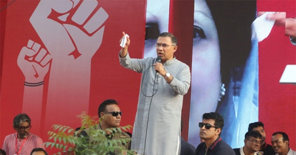 শ্রমিকদের ভাগ্য পরিবর্তন করতে পারলে দেশের ভাগ্য পরিবর্তন হয়ে যাবে: প্রধানমন্ত্রী