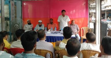 মহিপুরে ডিজেল-মোবিল ব্যবসায়ী সমবায় সমিতির আনুষ্ঠানিক যাত্রা ও প্রশিক্ষণ কর্মশালা অনুষ্ঠিত