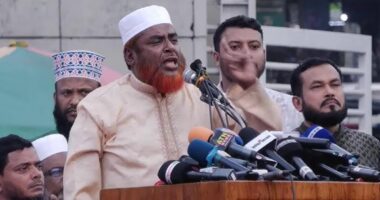 একাত্তর জামায়াত আর বর্তমান জামায়াত এক নয়, তারা বীর মুক্তিযোদ্ধাদের শ্রদ্ধা করে : গোলাম পরওয়ার