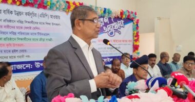 ‘আ.লীগের শেষ ১০ বছরে কমপক্ষে ৫০ লাখ কোটি টাকা পাচার হয়েছে’