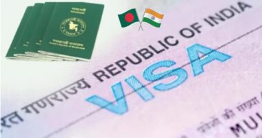 ঢাকা-দিল্লি সম্পর্কে বরফ গলছে, অবশেষে চালু হচ্ছে ভারতের পূর্ণাঙ্গ ভিসা কার্যক্রম