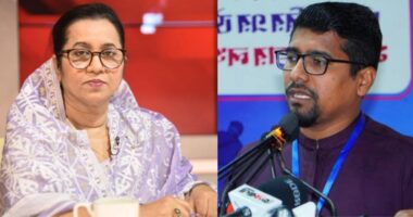 যাকাতকে চাঁদাবাজির সঙ্গে তুলনা করা চরম মূর্খতা ও ধৃষ্টতা, জাতির কাছে ক্ষমা চাইতে হবে: ছাত্রশিবির