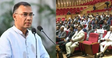 ঢাকায় চার দিনব্যাপী জেলা প্রশাসক ডিসি সম্মেলন শুরু হচ্ছে আজ, উদ্বোধন করবেন প্রধানমন্ত্রী