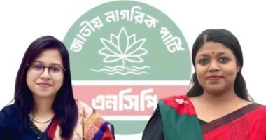 সংসদ সদস্য হিসেবে নুসরাতের গেজেট প্রকাশ ঠেকাতে আবেদন মনিরার