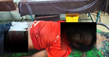 তুচ্ছ ঝগড়া, মুহূর্তেই ছুরিকাঘাত—দুর্গাপুরে প্রাণ গেল যুবকের