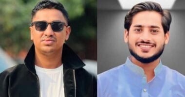 নোয়াখালী জেলা ছাত্রদলের নতুন নেতৃত্বে রাসেল-রাহান