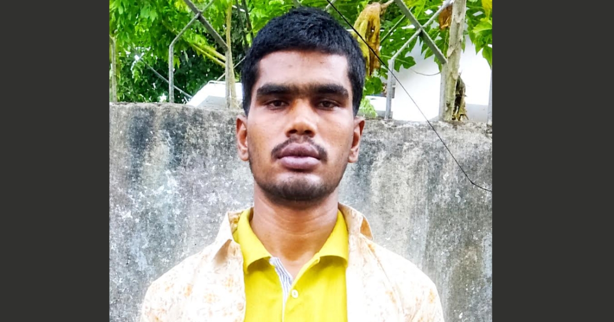 বাঞ্ছারামপুরে মর্মান্তিক ঘটনা: মা-বাবার সামনে যুবকের আত্মহনন