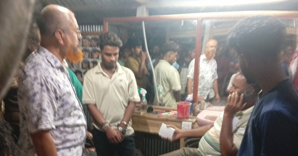 তালায় ইয়াবাসহ যুবক আটক, মাদকবিরোধী অভিযানে কঠোর বার্তা পুলিশের