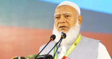 প্রবাসের অভিজ্ঞতা, জ্ঞান ও সম্পদ দেশের উন্নয়নে কাজে লাগাতে হবে : জামায়াত আমির