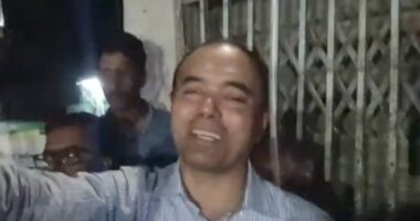জিজ্ঞাসাবাদ শেষে ছাড়া পেলেন কুমিল্লার বিএনপি নেতা