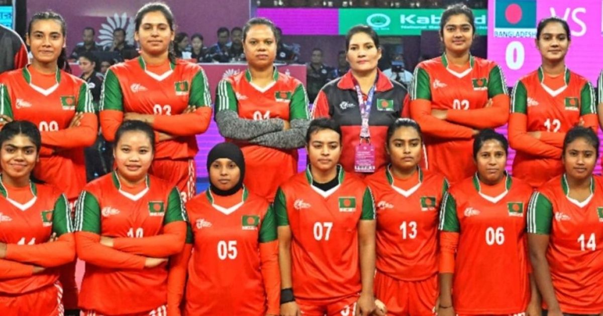 প্রধানমন্ত্রীর দেওয়া বোনাস থেকে চাঁদা আদায়ের অভিযোগ ফেডারেশনের বিরুদ্ধে