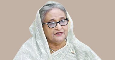 আদালতের নির্দেশে হাসিনাসহ ২৬২ জনের বিরুদ্ধে গ্রেপ্তারি পরোয়ানা জারি