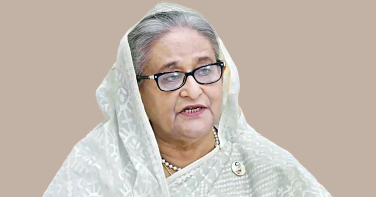 আদালতের নির্দেশে হাসিনাসহ ২৬২ জনের বিরুদ্ধে গ্রেপ্তারি পরোয়ানা জারি
