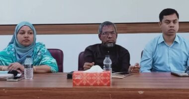 অপরাধ নিয়ন্ত্রণে ওয়ার্ডে ওয়ার্ডে কমিটি গঠনের নির্দেশ