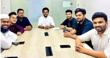 এনসিপিতে যোগ দিচ্ছেন ‘ওয়ারিয়র্স অব জুলাই’র ৪ হাজার সদস্য