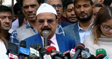 ভারতে যে দলই ক্ষমতায় আসুক না কেন সম্পর্ক একই থাকবে: গয়েশ্বর চন্দ্র