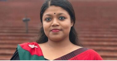 নুসরাত তাবাসসুমকে নির্বাচিত ঘোষণা করে ইসির গেজেট প্রকাশ