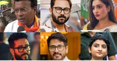 রুদ্রনীল-হিরণদের বিজয়, হারলেন সোহম-সায়ন্তিকারা