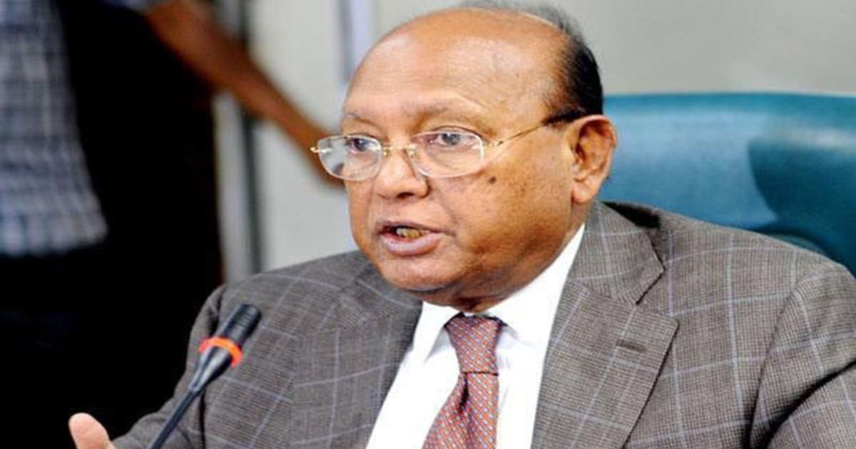 তোফায়েল আহমেদের বিরুদ্ধে গ্রেফতারি পরোয়ানা, আইনজীবী জানালেন ‘স্মৃতি শক্তি নেই’