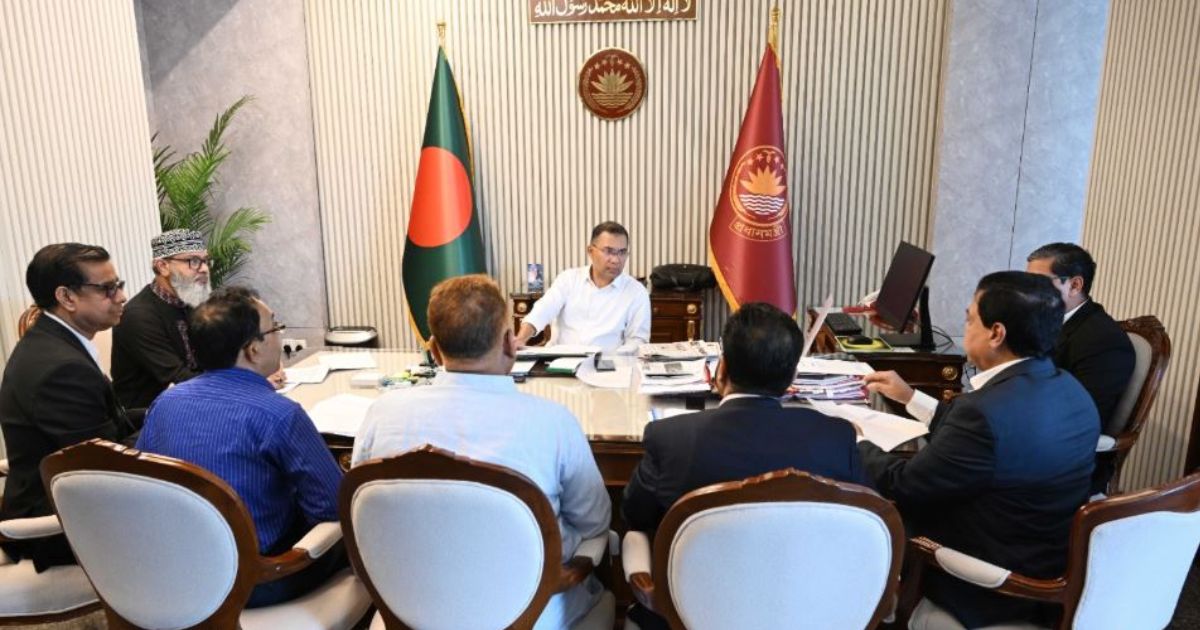 পিরোজপুরের সড়কগুলো দ্রুত যান চলাচলের উপযোগী করার নির্দেশ প্রধানমন্ত্রী